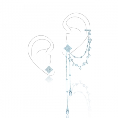 ������ � ������� 1 ������ 13 �� HYDRANGEA 2.0. KOJEWELRY�610586