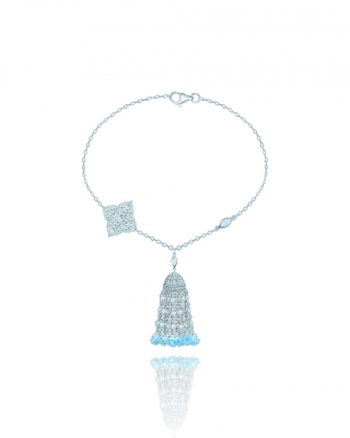 ������� � ���������  HYDRANGEA 2.0. KOJEWELRY 610588