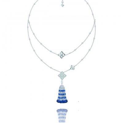 ����� � ���������    HYDRANGEA 2.0 KOJEWELRY 610590