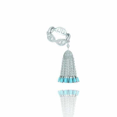 ������ � ��������� MYSTERY LINKS X OCEAN DREAM ������� 925 KOJEWELRY�  610595