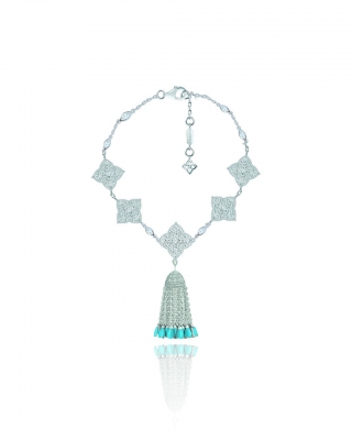 ������� 5 ������� HYDRANGEA 2.0 � ��������� OCEAN DREAM.  KOJEWELRY 610598