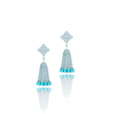 ������ 1 ������ 13 �� HYDRANGEA 2.0. �  ���������� OCEAN DREAM KOJEWELRY�  610599
