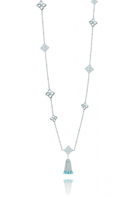 ����� ������ 120 �� simple 16 ������� HYDRANGEA 2.0. � ��������� OCEAN DREAM KOJEWELRY 610601