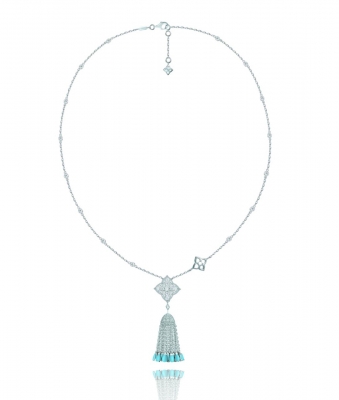 ����� 2 ������ HYDRANGEA 2.0. � ��������� OCEAN DREAM KOJEWELRY  610602