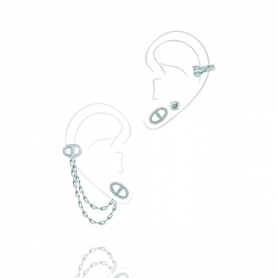 �������� ������,  � 2 �����   MYSTERY LINKS KOJEWELRY 610604