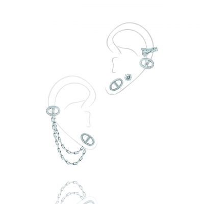 �������� ������, � 3 ����� MYSTERY LINKS KOJEWELRY 610605