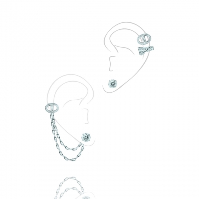 ������ � �������  �  � 2 �������  MYSTERY LINKS KOJEWELRY  610607