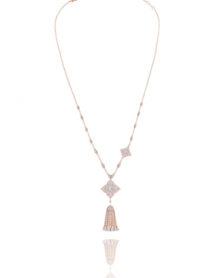 ����� � ��������� HYDRANGEA 2.0 KOJEWELRY 610614