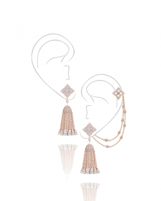 ������ � ���������� HYDRANGEA 2.0. � ���� ��������� KOJEWELRY 610619