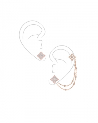 ������ � ������� 1 ������ 13 �� HYDRANGEA 2.0. KOJEWELRY  610621