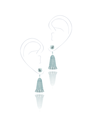 ������-������������ � ���������� BORLAS KOJEWELRY� 610624