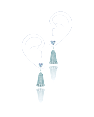 ������-������������ � ���������� BORLAS KOJEWELRY� 610625