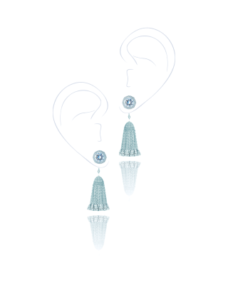 ������-������������ � ���������� BORLAS KOJEWELRY� 610627