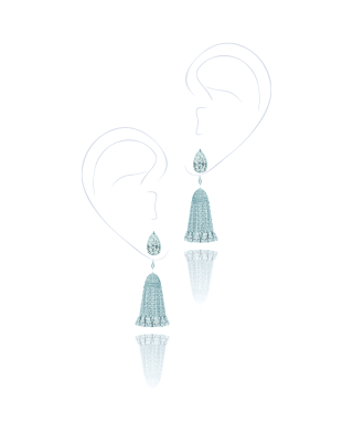 ������-������������ � ���������� BORLAS KOJEWELRY� 610629