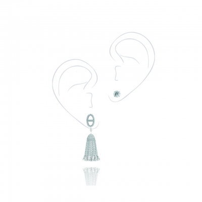 ������ � ���������  MYSTERY LINKS KOJEWELRY   610637