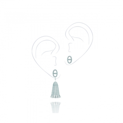 ������-������������ � ���������� BORLAS KOJEWELRY� 610640