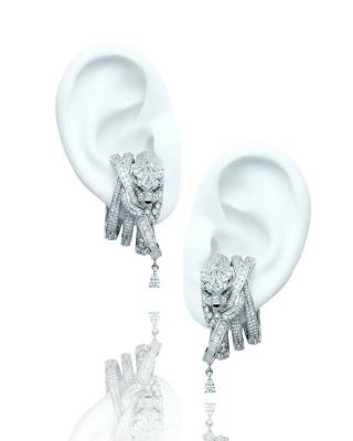 ������-����� �� ����� LA PANTERA ������� 925 KOJEWELRY 610644