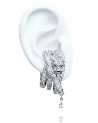 ���� �� ���� ������� LA PANTERA ������� 925 KOJEWELRY 610652