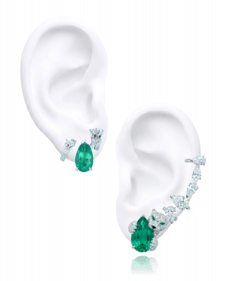 ������-����� LA PANTERA (�� �������) KOJEWELRY 610691