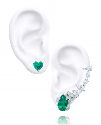 ��������-����������� LA PANTERA (�� �������) KOJEWELRY 610694