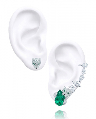 ������-����� LA PANTERA KOJEWELRY 610698