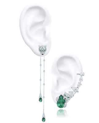 ������-����� LA PANTERA KOJEWELRY 610699