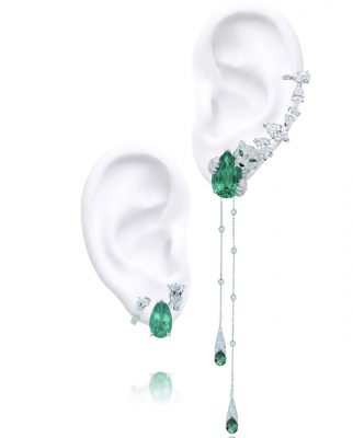 ������-����� LA PANTERA KOJEWELRY  610700