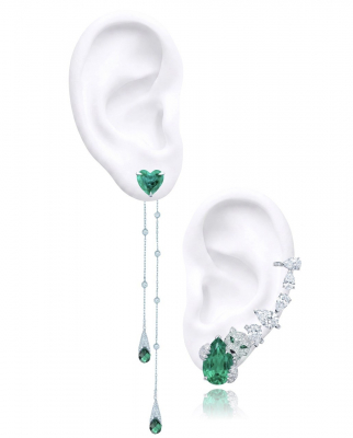 ������-����� LA PANTERA KOJEWELRY  610701