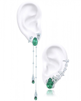 ������-����� LA PANTERA KOJEWELRY  610703