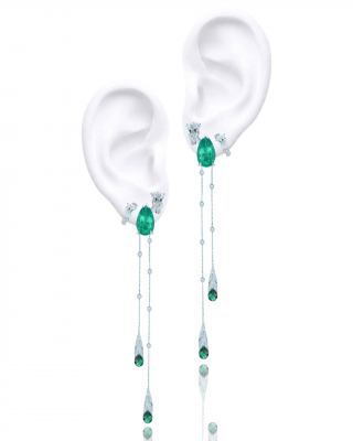 ������-����� LA PANTERA KOJEWELRY  610704