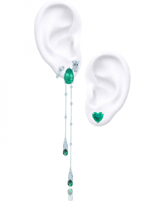 ������-����� � �������  LA PANTERA KOJEWELRY 610705