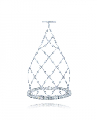����� ������� TRIO ������� 925 KOJEWELRY  610710