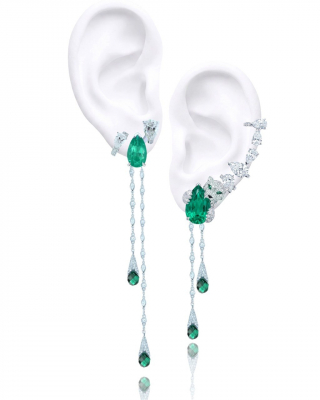 ������-����� LA PANTERA KOJEWELRY 610714
