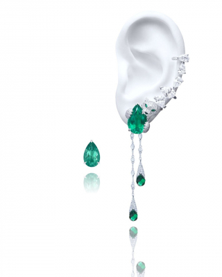 ������-����� LA PANTERA KOJEWELRY 610717