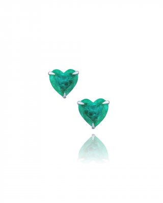 ������ Hearts mini ������� 925 KOJEWELRY 610719