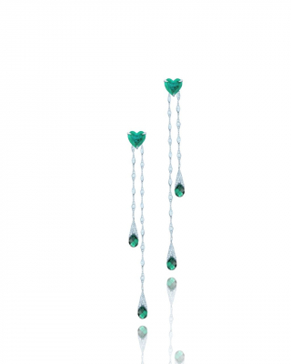 ������ ������  Hearts mini KOJEWELRY  610721