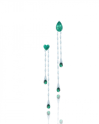 ������ ������ Hearts mini � ������� KOJEWELRY 610722