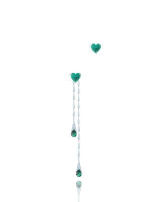 ������ ������ Hearts mini KOJEWELRY  610724