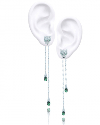 ������ LA PANTERA � ����� �������� KOJEWELRY 610725