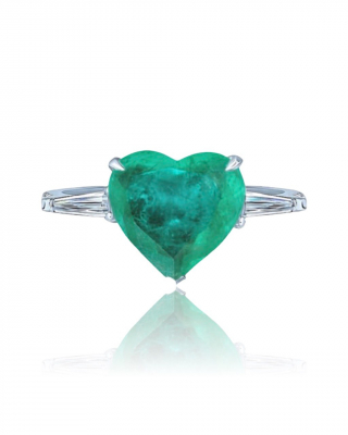 ������ Heart ����� ������� KOJEWELRY  610728