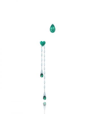 ������ ������ Hearts mini KOJEWELRY  610729