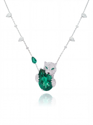 ����� LA PANTERA (�� �������) � ������� �������. KOJEWELRY   610739