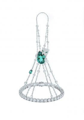 �����-������� �� ������� � ������� ������� KOJEWELRY 610740