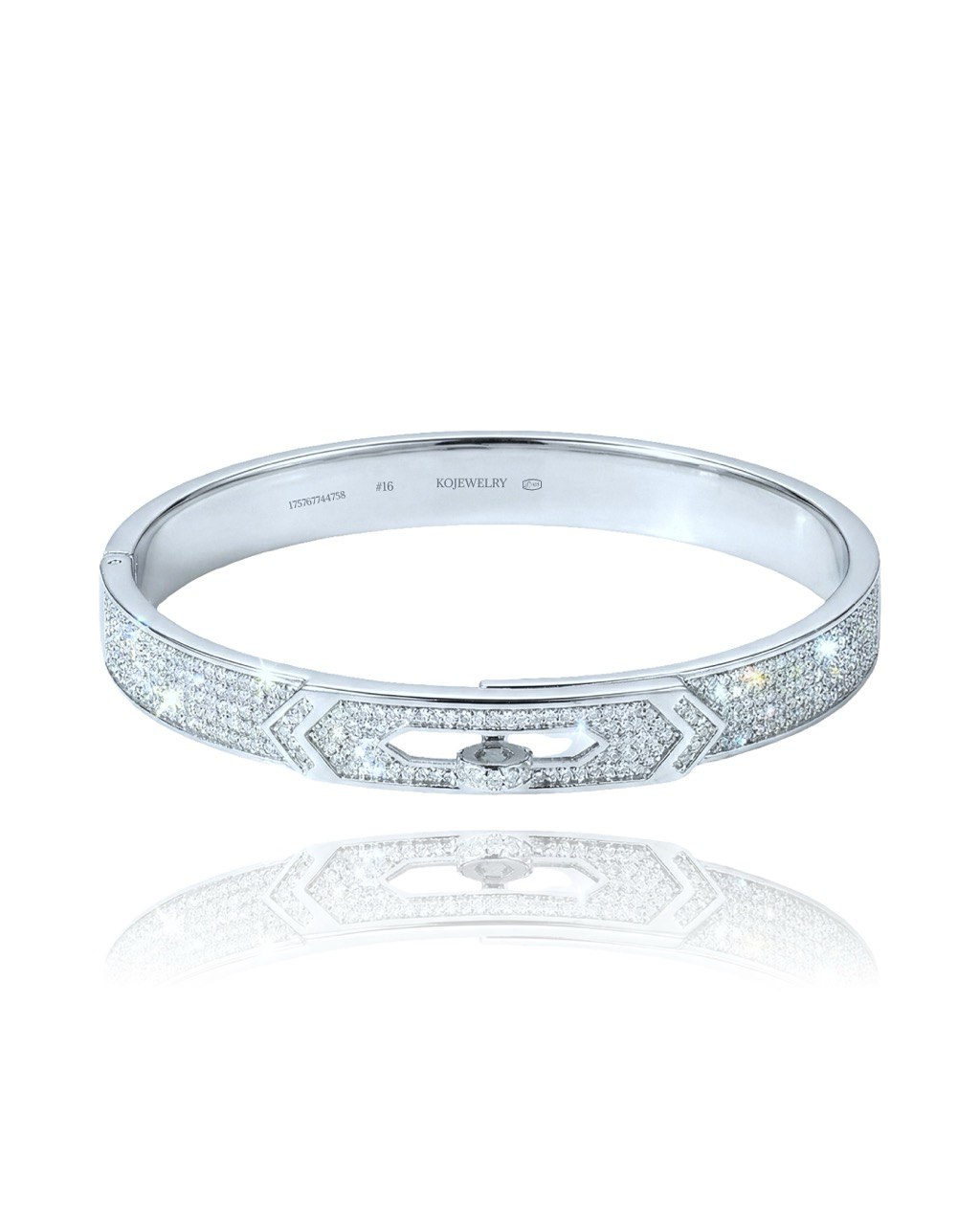 ������� CLASP ������� 925 KOJEWELRY�  610328
