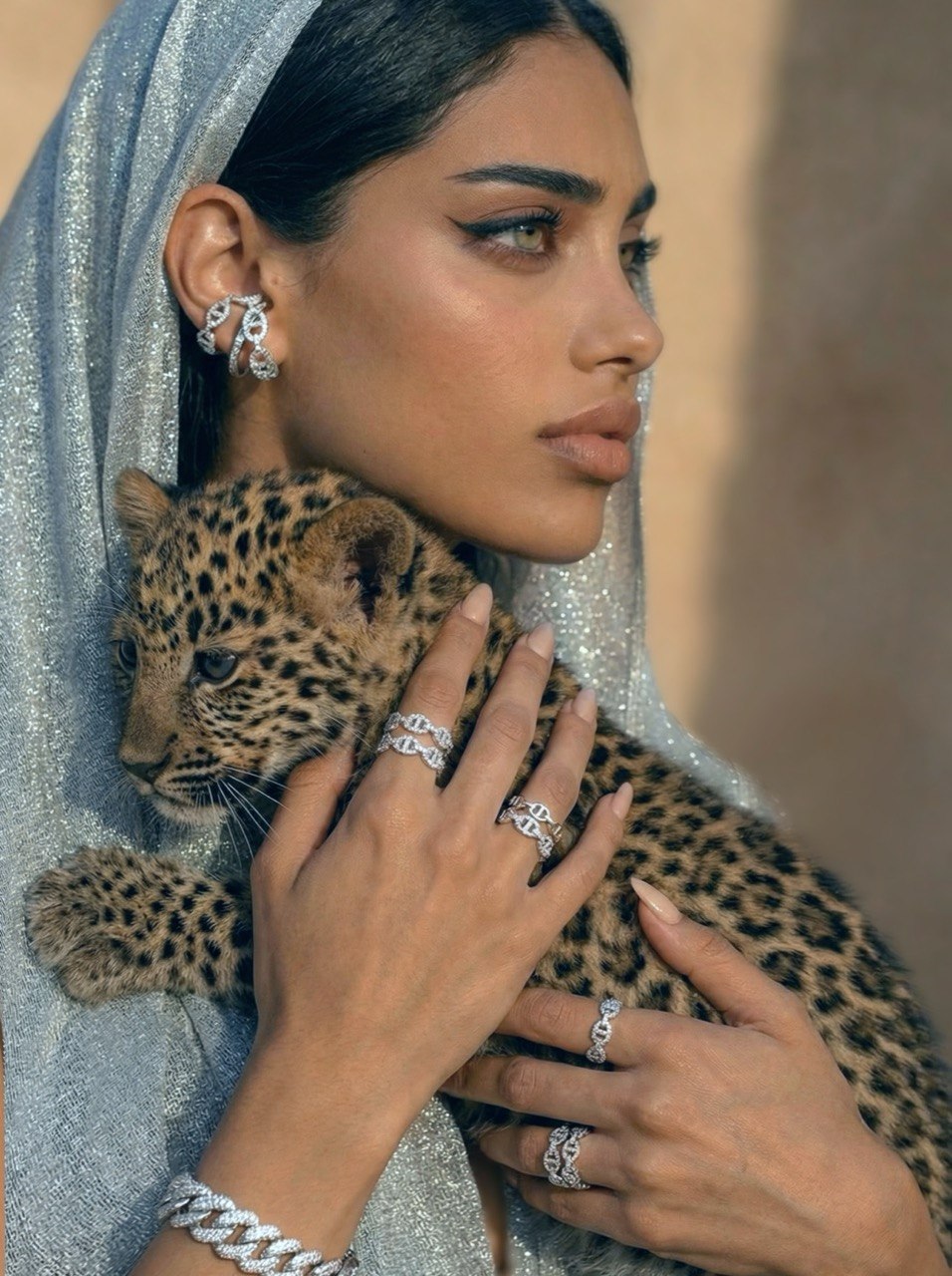 ������ MYSTERY LINKS ������� 925 KOJEWELRY� 610561