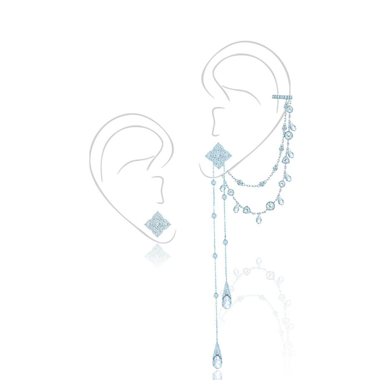 ������ � ������� 1 ������ 13 �� HYDRANGEA 2.0. KOJEWELRY�610586