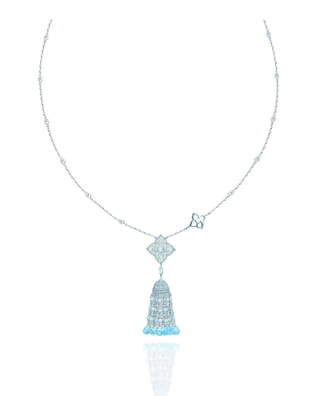 �����  � ���������  HYDRANGEA  2.0 KOJEWELRY 610587