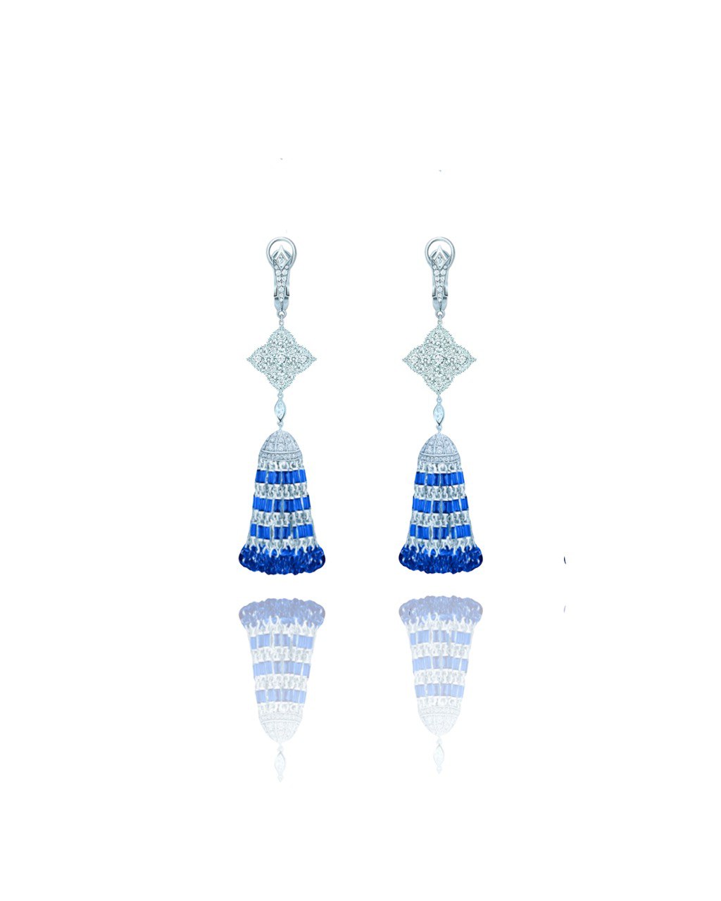 ������ � ���������� � ������� HYDRANGEA 2.0. KOJEWELRY   610591
