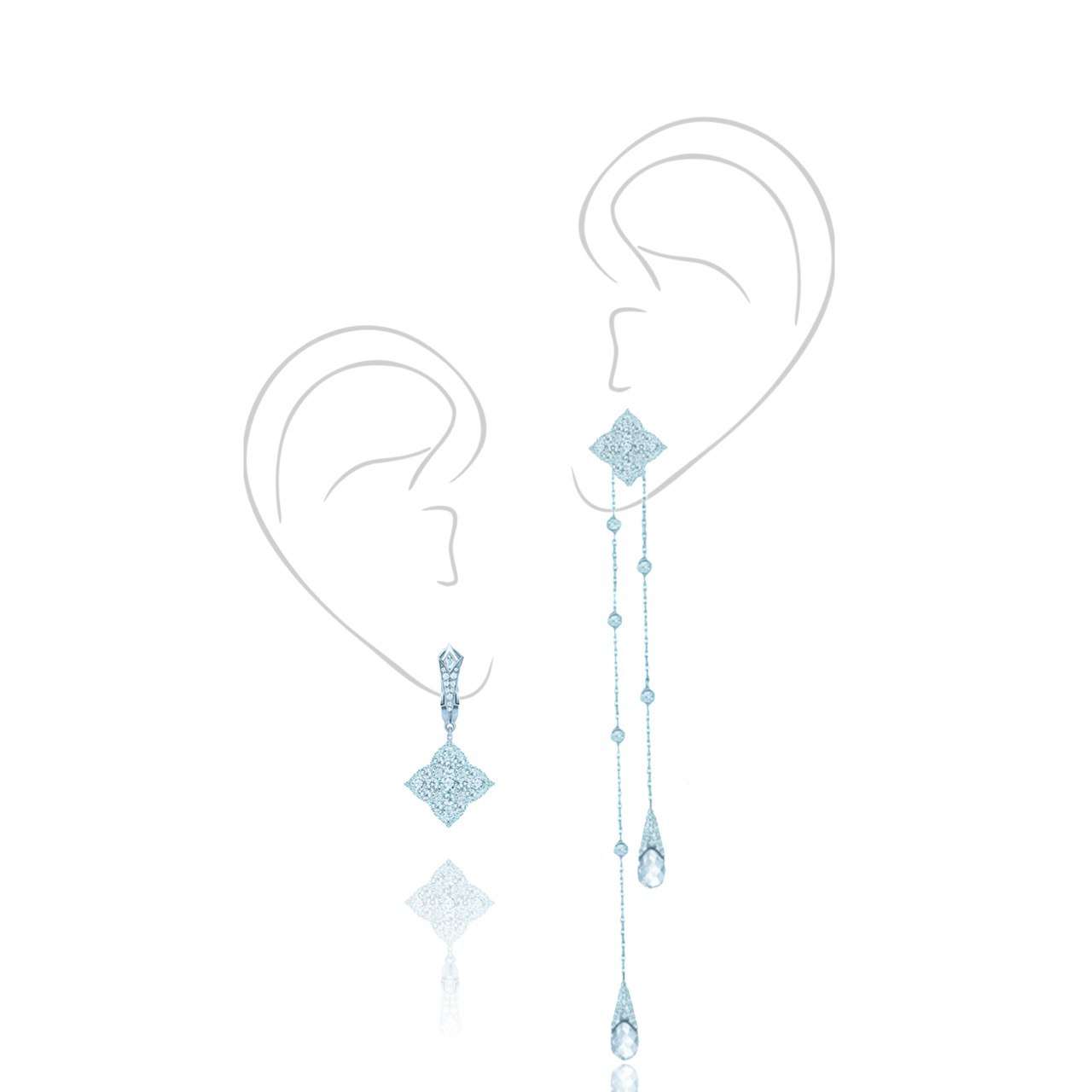 ������  � ������� 1 ������ 13 �� HYDRANGEA 2.0. KOJEWELRY 610592