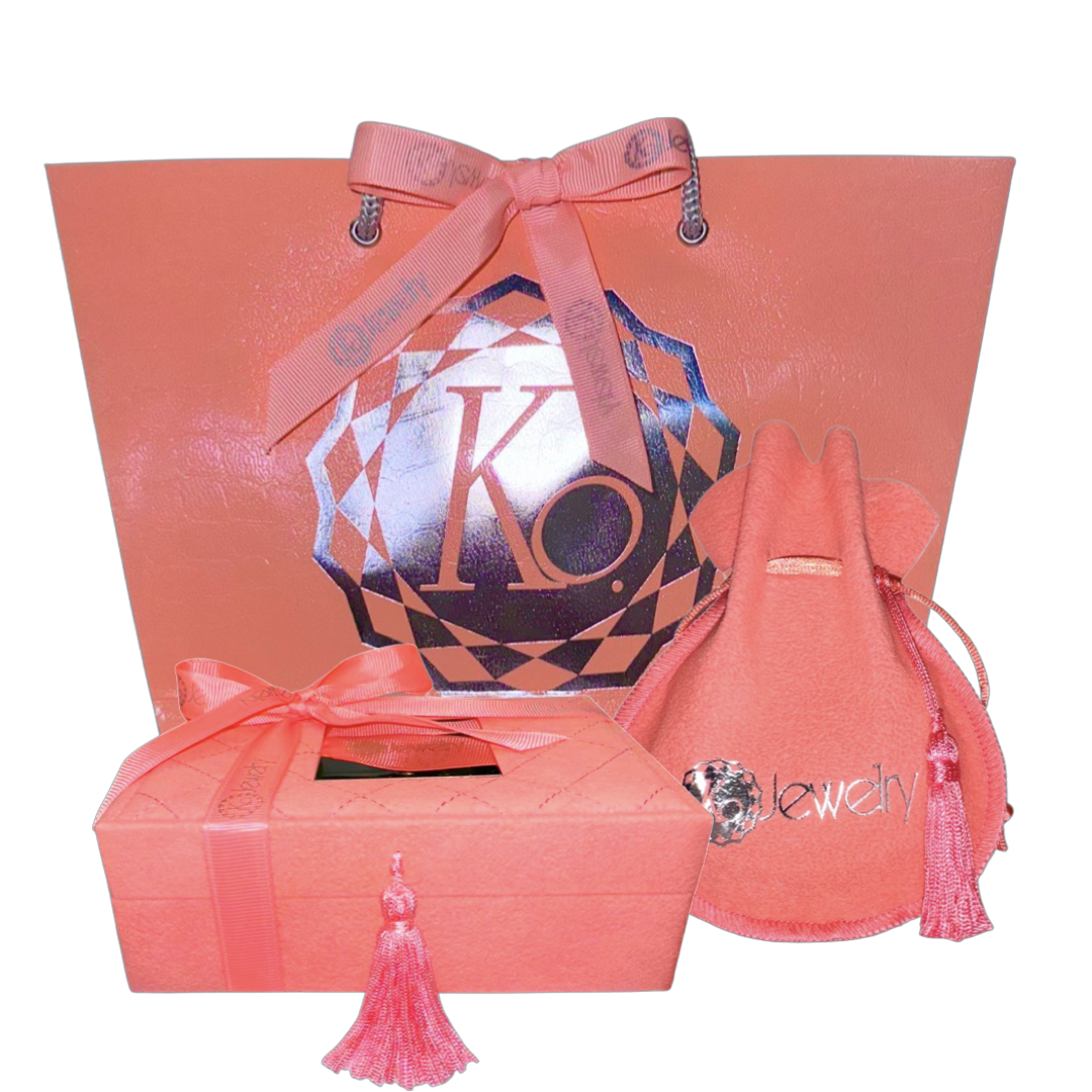������ 1 ������ 13 �� HYDRANGEA 2.0. �  ���������� OCEAN DREAM KOJEWELRY�  610599